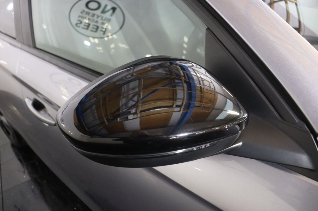 Used Vauxhall Corsa 2020 for sale - 77072691: Photo 7