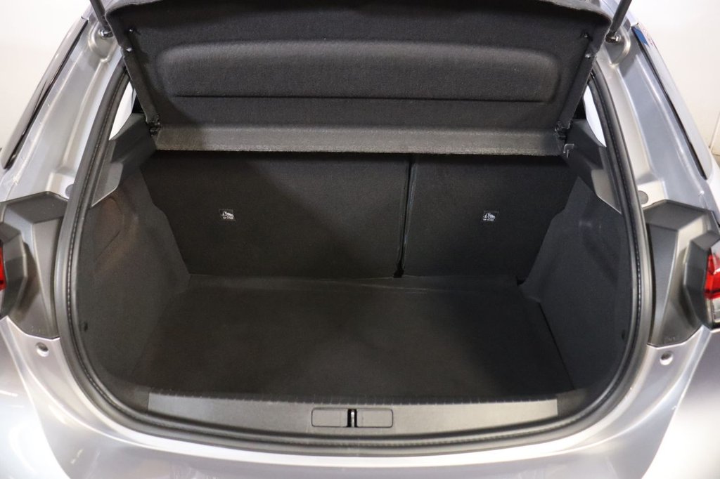 Used Vauxhall Corsa 2020 for sale - 77072691: Photo 9