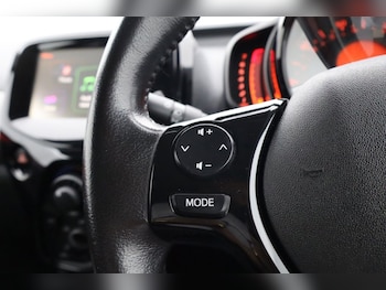 Used Peugeot 108 2018 for sale - 79155362: Photo