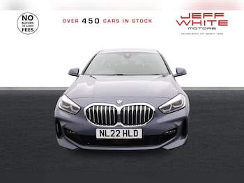 Used BMW 1 Series 2022 for sale - 78964239: Photo
