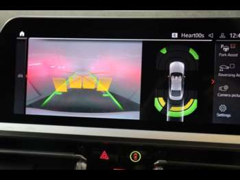 Used BMW 4 Series 2021 for sale - 72910835: Photo