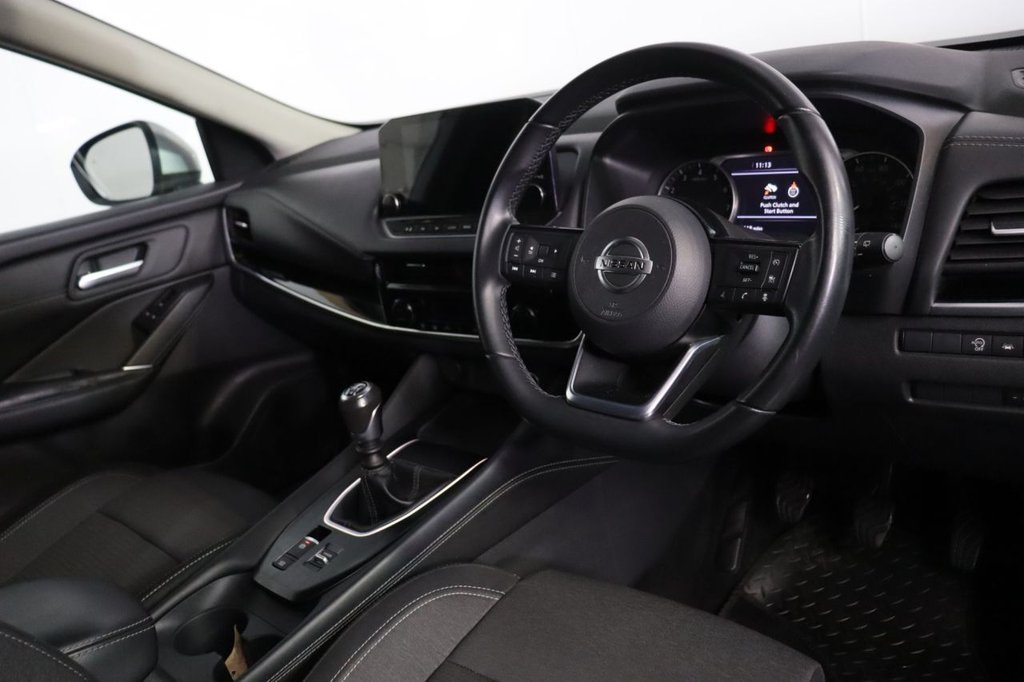 Used Nissan Qashqai 2022 for sale - 77525864: Photo 12