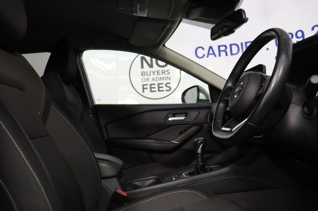 Used Nissan Qashqai 2022 for sale - 77525864: Photo 13