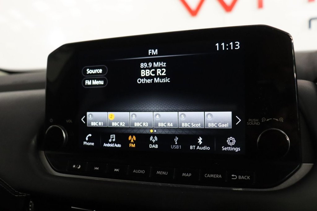 Used Nissan Qashqai 2022 for sale - 77525864: Photo 19