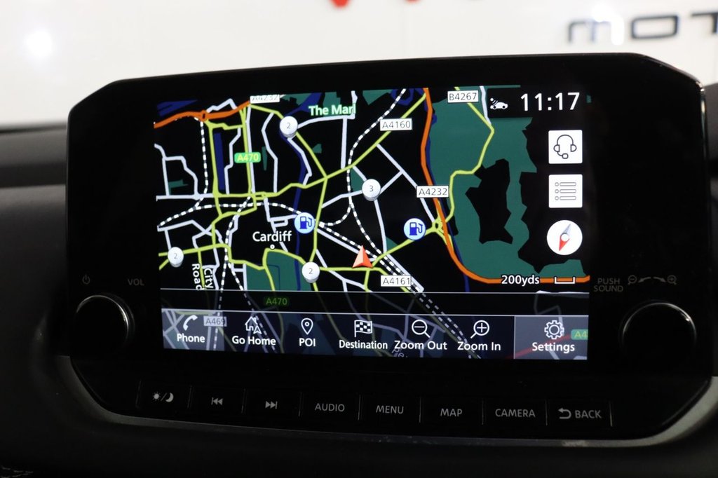 Used Nissan Qashqai 2022 for sale - 77525864: Photo 2