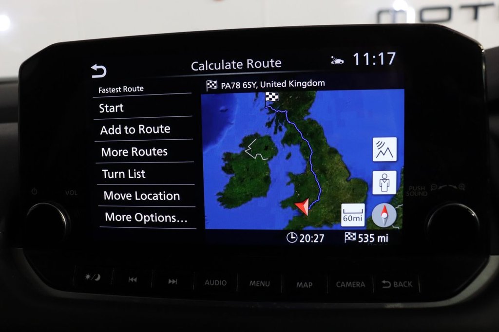 Used Nissan Qashqai 2022 for sale - 77525864: Photo 20