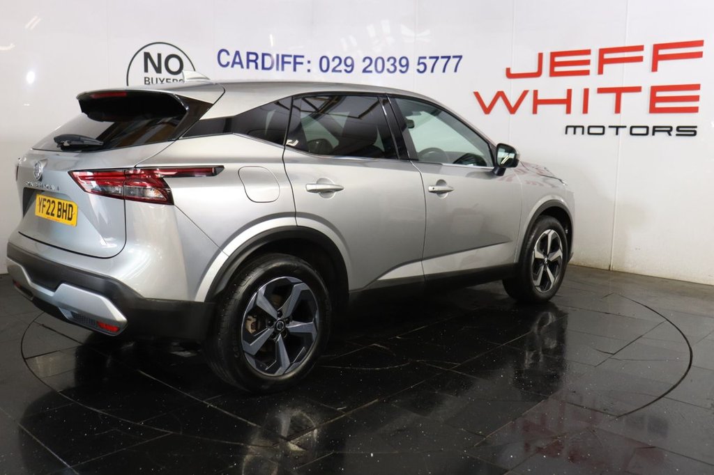 Used Nissan Qashqai 2022 for sale - 77525864: Photo 23