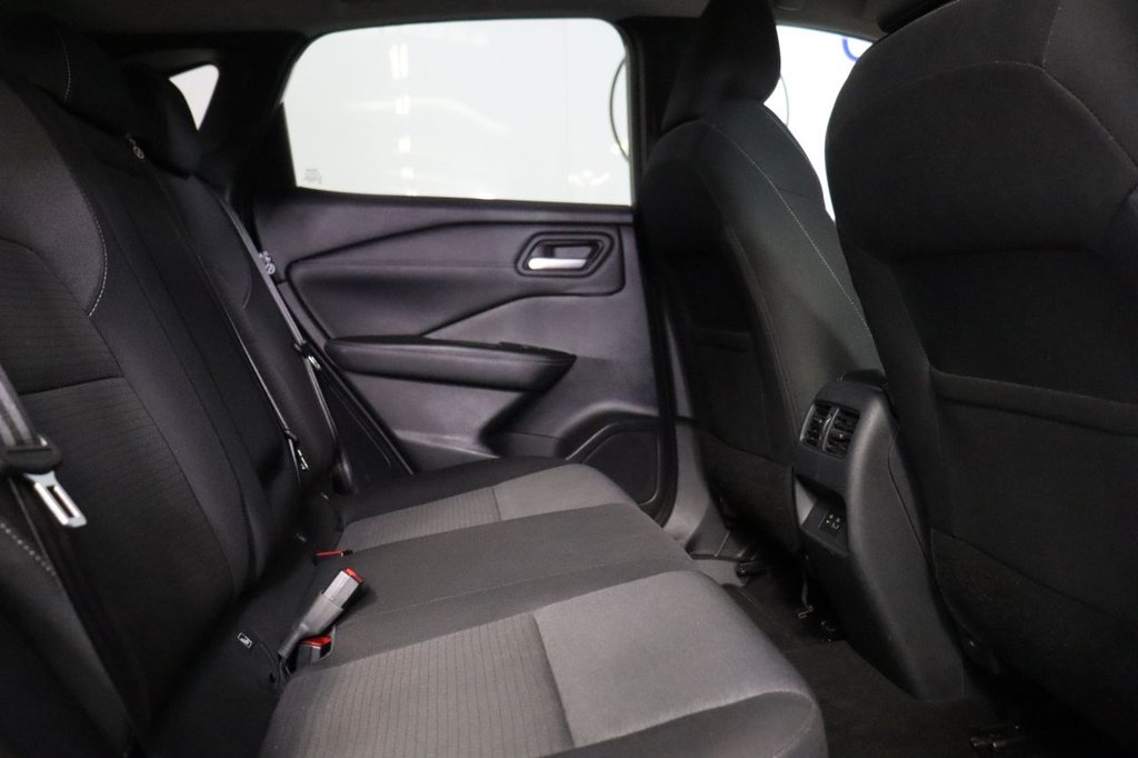 Used Nissan Qashqai 2022 for sale - 77525864: Photo 27