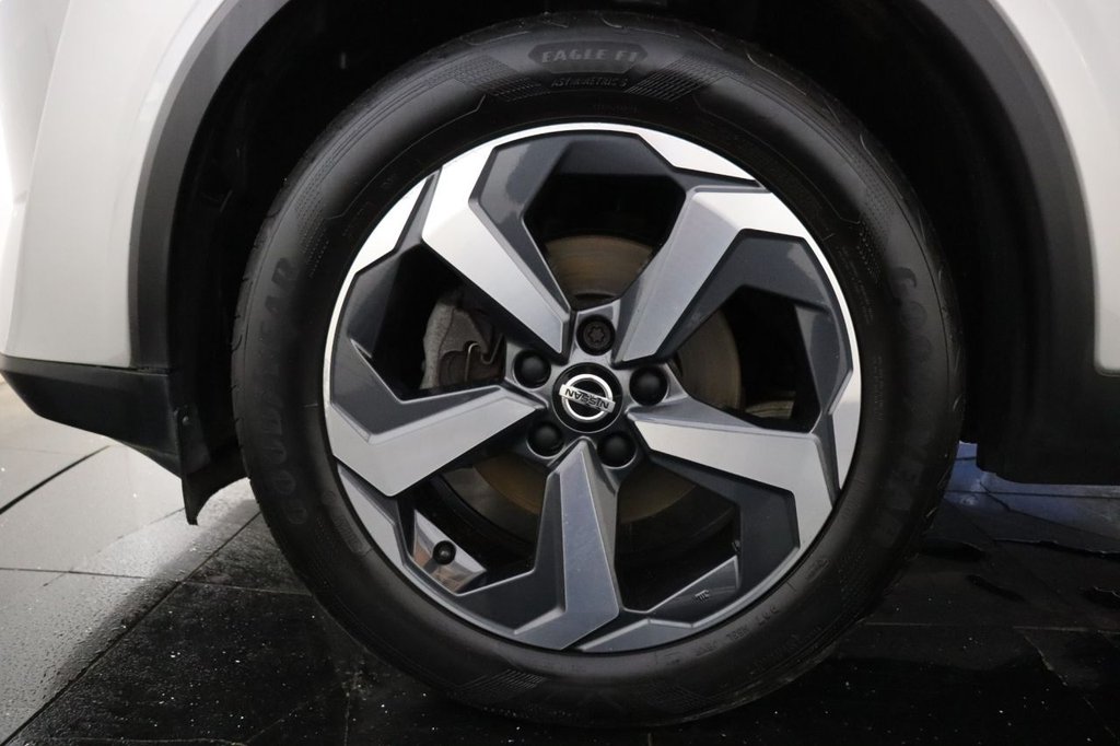 Used Nissan Qashqai 2022 for sale - 77525864: Photo 29