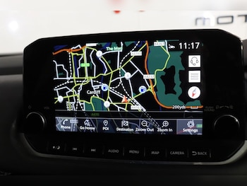 Used Nissan Qashqai 2022 for sale - 77525864: Photo