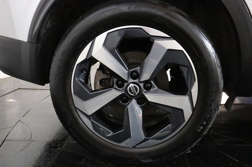 Used Nissan Qashqai 2022 for sale - 77525864: Photo 30