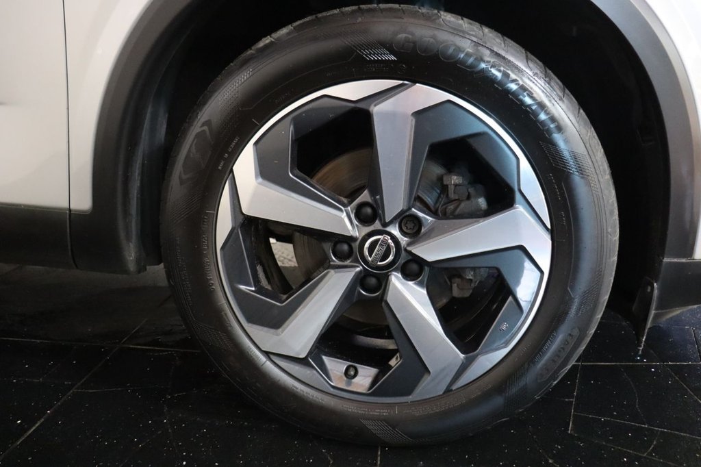 Used Nissan Qashqai 2022 for sale - 77525864: Photo 31