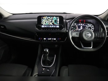 Used Nissan Qashqai 2022 for sale - 77525864: Photo