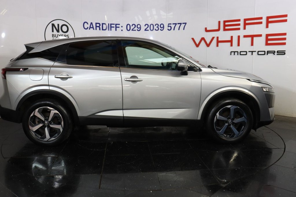 Used Nissan Qashqai 2022 for sale - 77525864: Photo 4