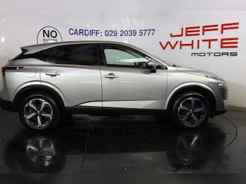 Used Nissan Qashqai 2022 for sale - 77525864: Photo