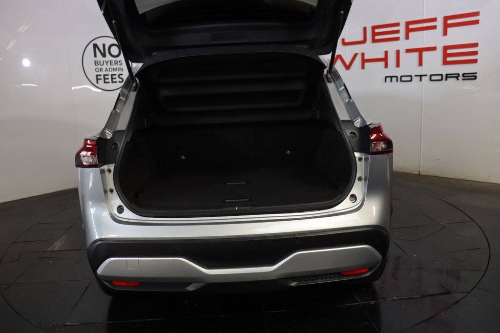 Used Nissan Qashqai 2022 for sale - 77525864: Photo 9