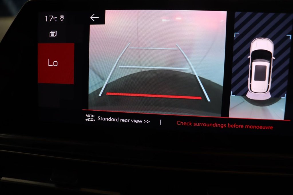 Used Citroen C5 Aircross 2022 for sale - 75992619: Photo 10