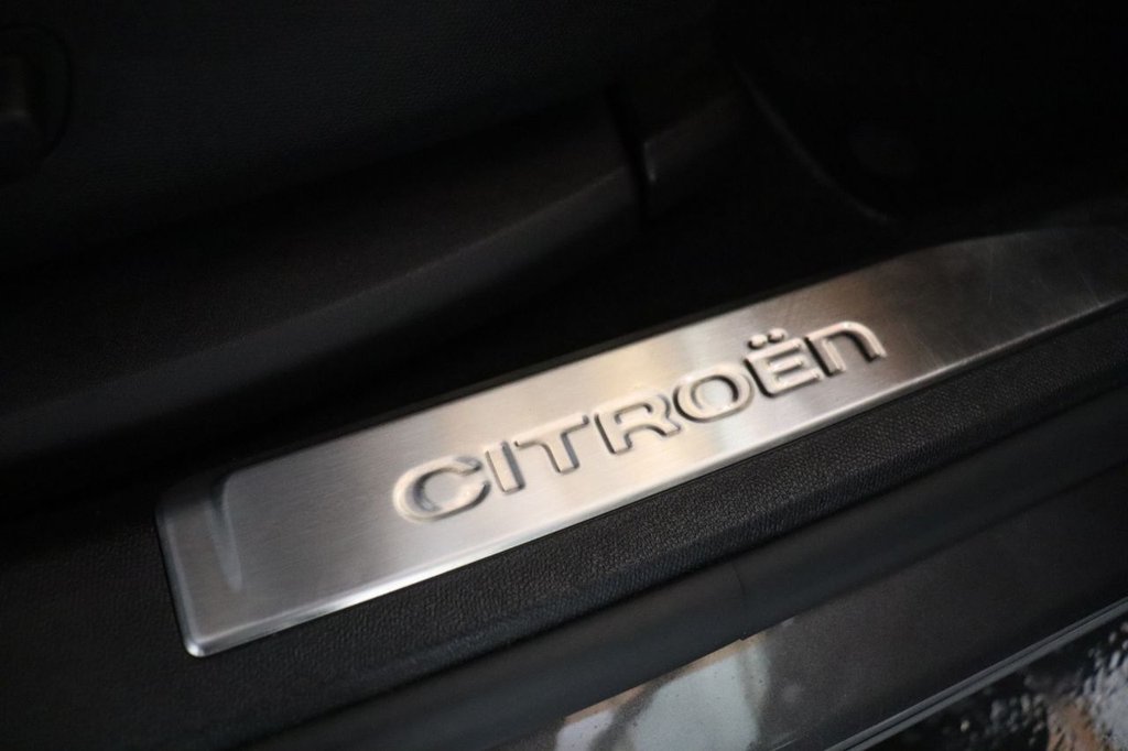 Used Citroen C5 Aircross 2022 for sale - 75992619: Photo 11