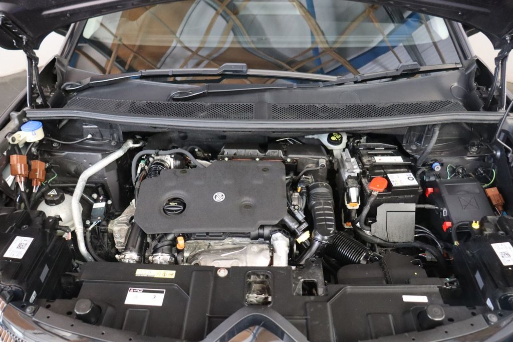 Used Citroen C5 Aircross 2022 for sale - 75992619: Photo 13