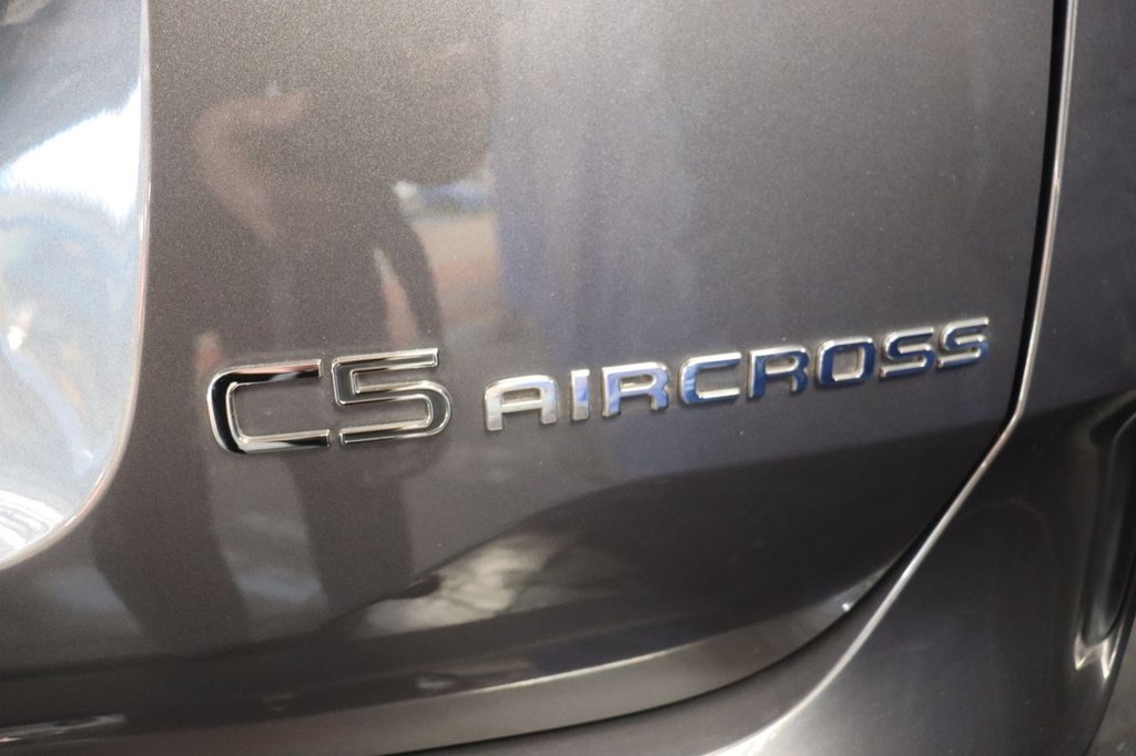 Used Citroen C5 Aircross 2022 for sale - 75992619: Photo 14