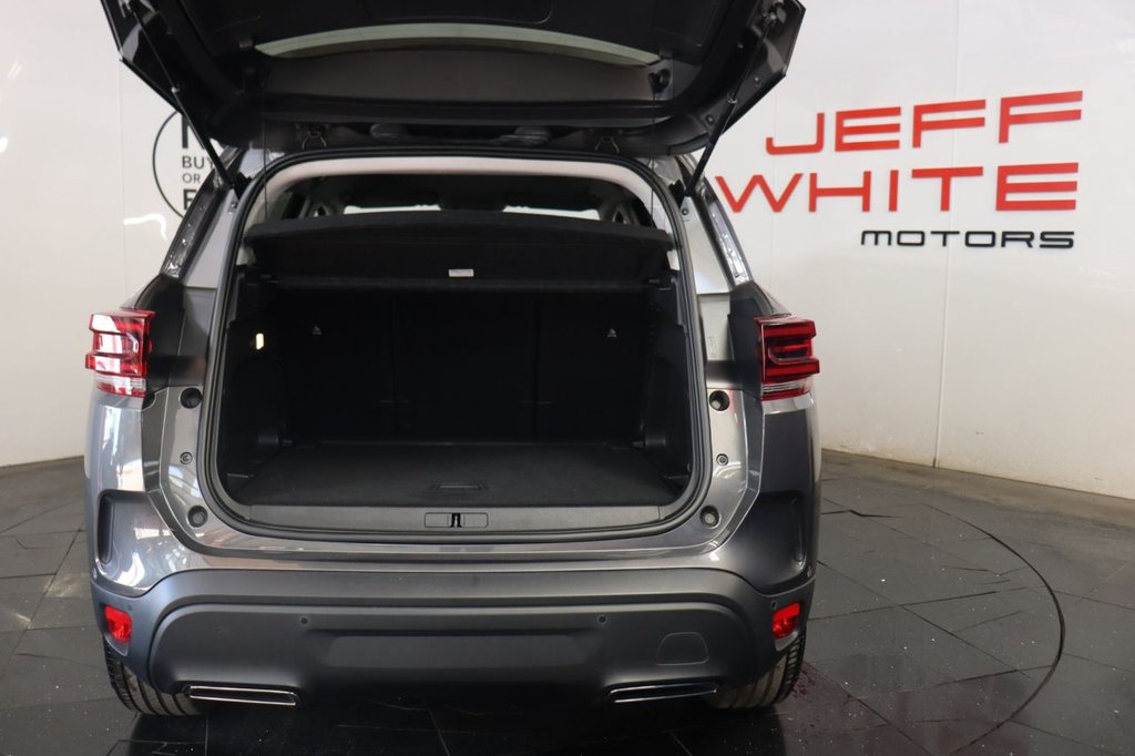 Used Citroen C5 Aircross 2022 for sale - 75992619: Photo 16