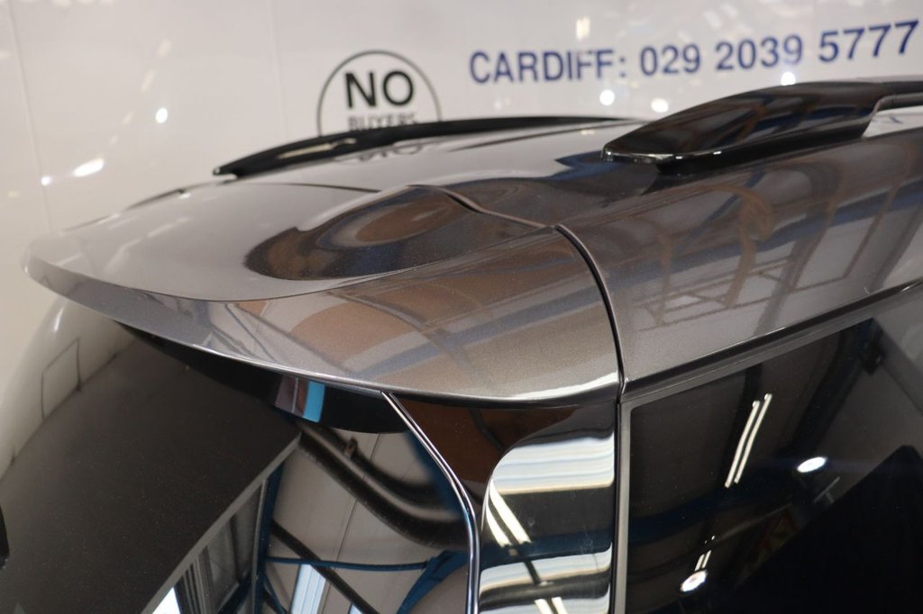 Used Citroen C5 Aircross 2022 for sale - 75992619: Photo 17