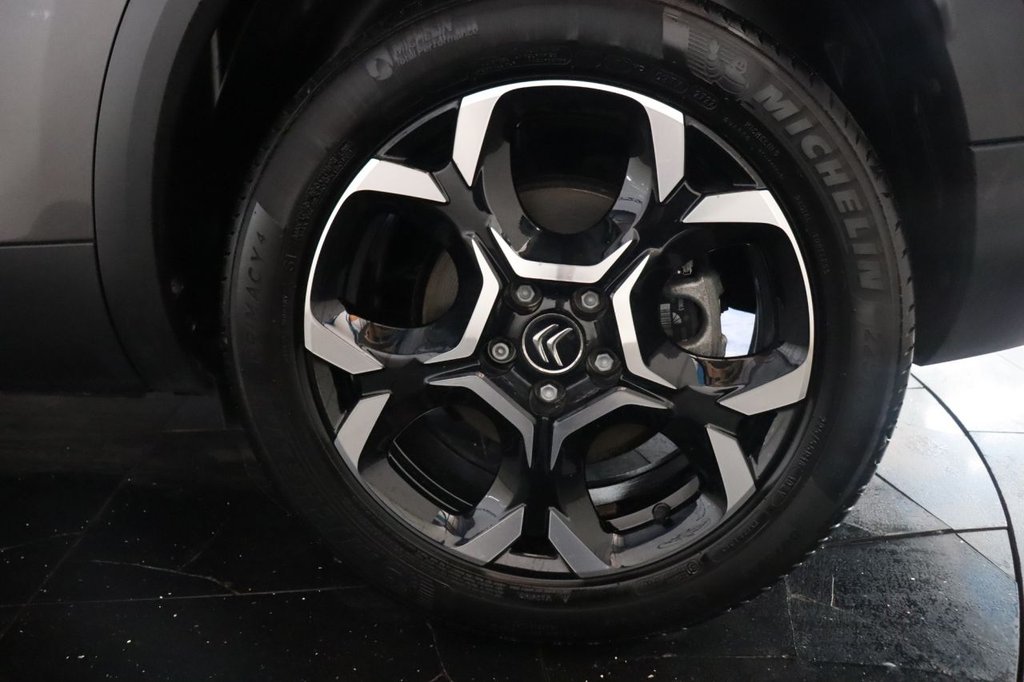 Used Citroen C5 Aircross 2022 for sale - 75992619: Photo 18