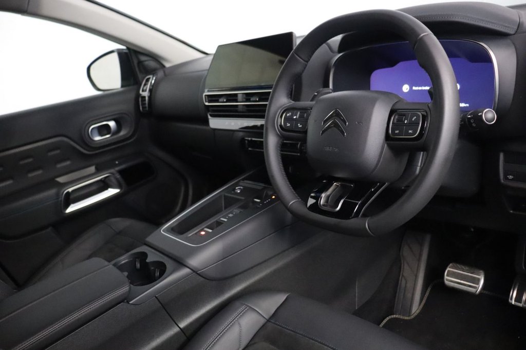 Used Citroen C5 Aircross 2022 for sale - 75992619: Photo 22