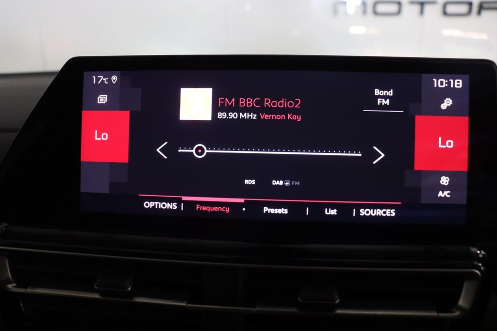 Used Citroen C5 Aircross 2022 for sale - 75992619: Photo 24