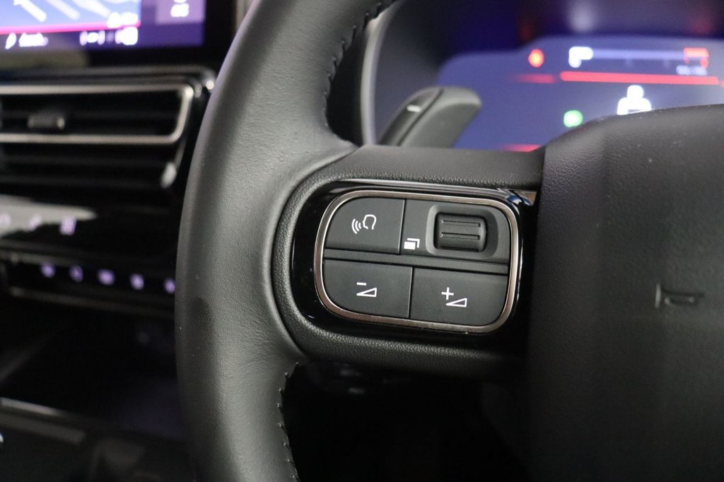 Used Citroen C5 Aircross 2022 for sale - 75992619: Photo 25