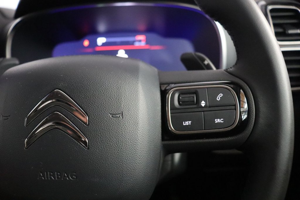 Used Citroen C5 Aircross 2022 for sale - 75992619: Photo 26