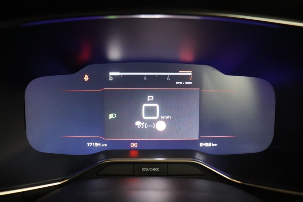 Used Citroen C5 Aircross 2022 for sale - 75992619: Photo 27