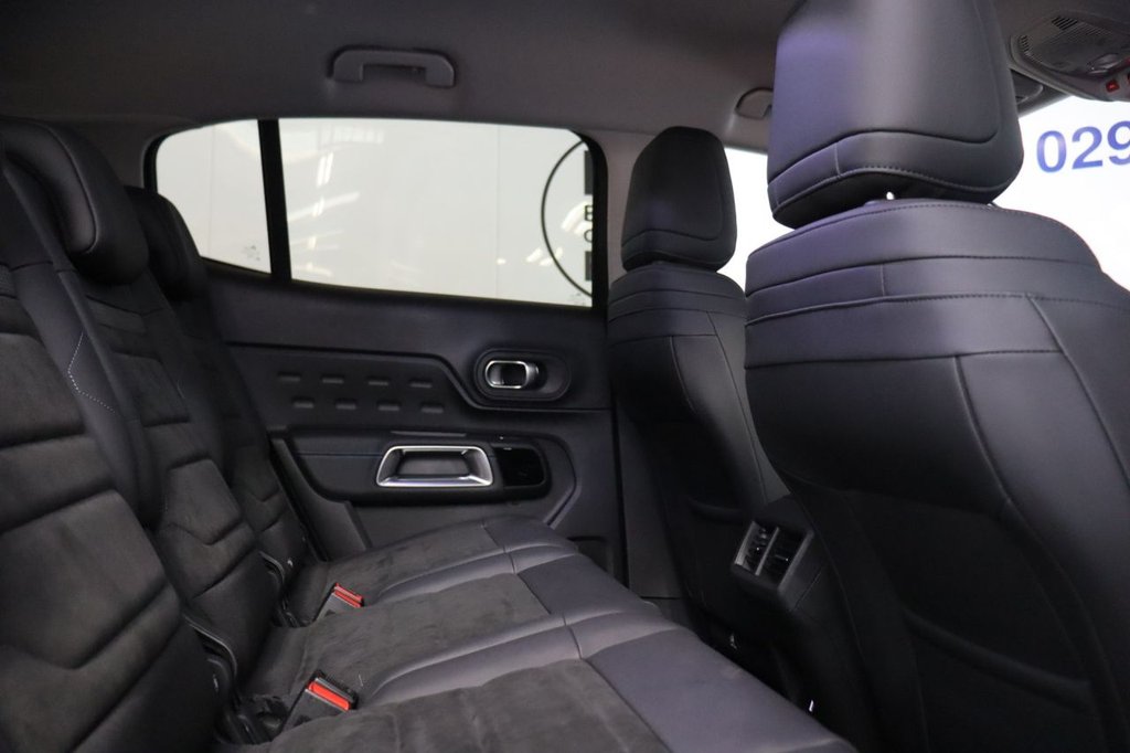 Used Citroen C5 Aircross 2022 for sale - 75992619: Photo 29