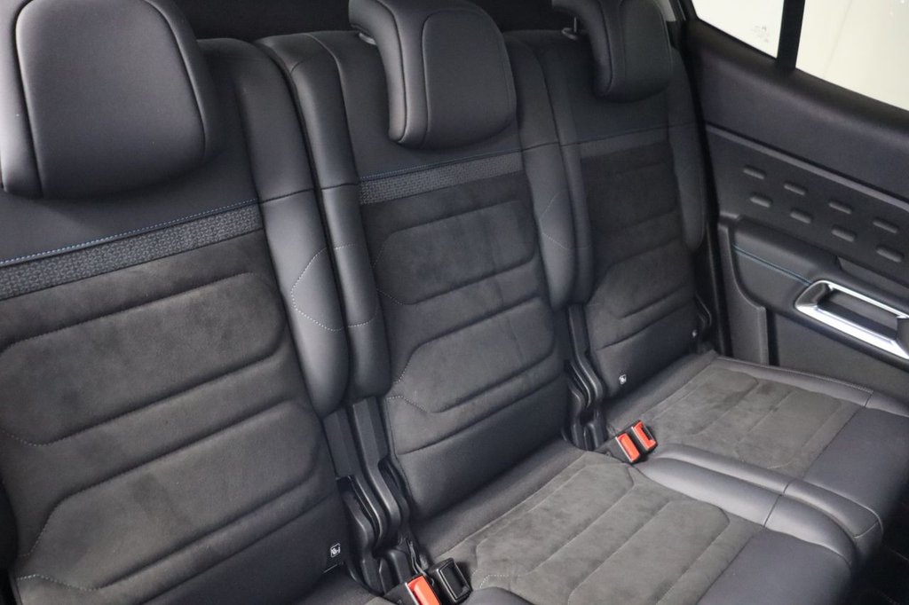 Used Citroen C5 Aircross 2022 for sale - 75992619: Photo 31