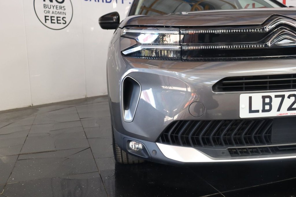 Used Citroen C5 Aircross 2022 for sale - 75992619: Photo 6
