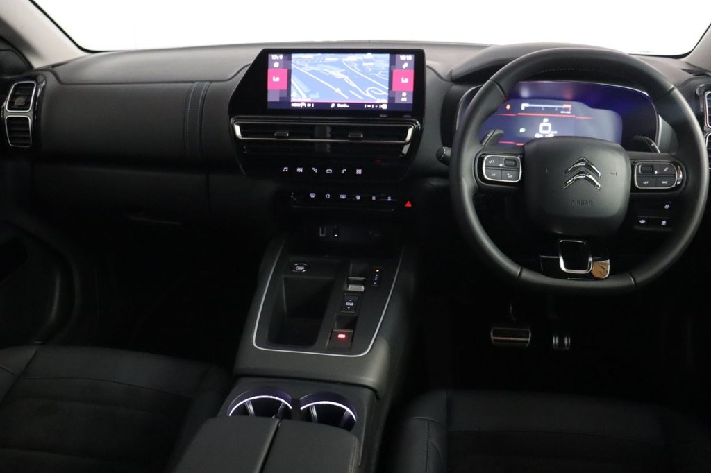 Used Citroen C5 Aircross 2022 for sale - 75992619: Photo 7