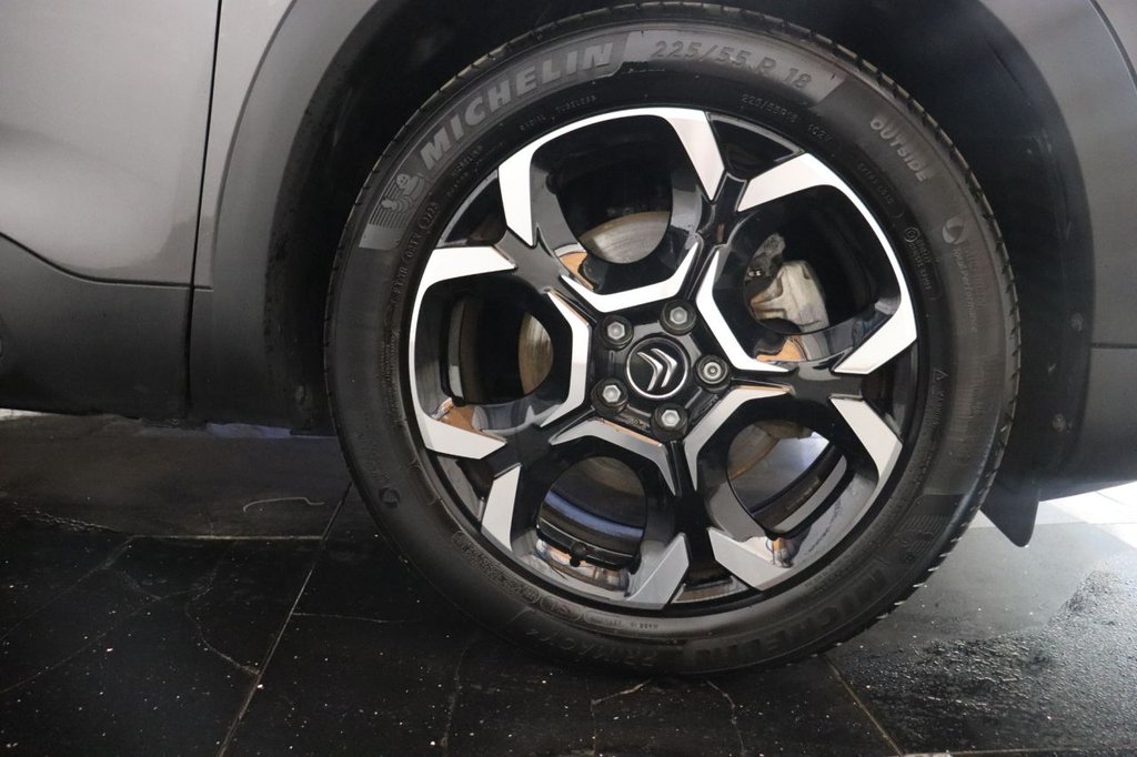 Used Citroen C5 Aircross 2022 for sale - 75992619: Photo 8