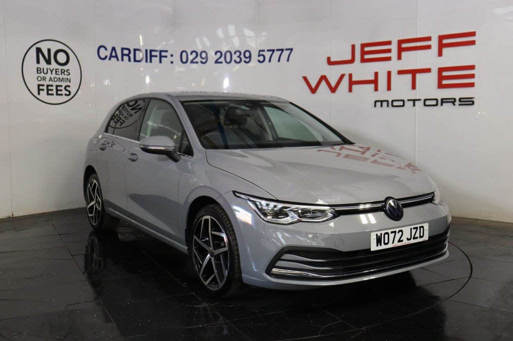 Used Volkswagen Golf 2023 for sale - 76081257: Photo 1