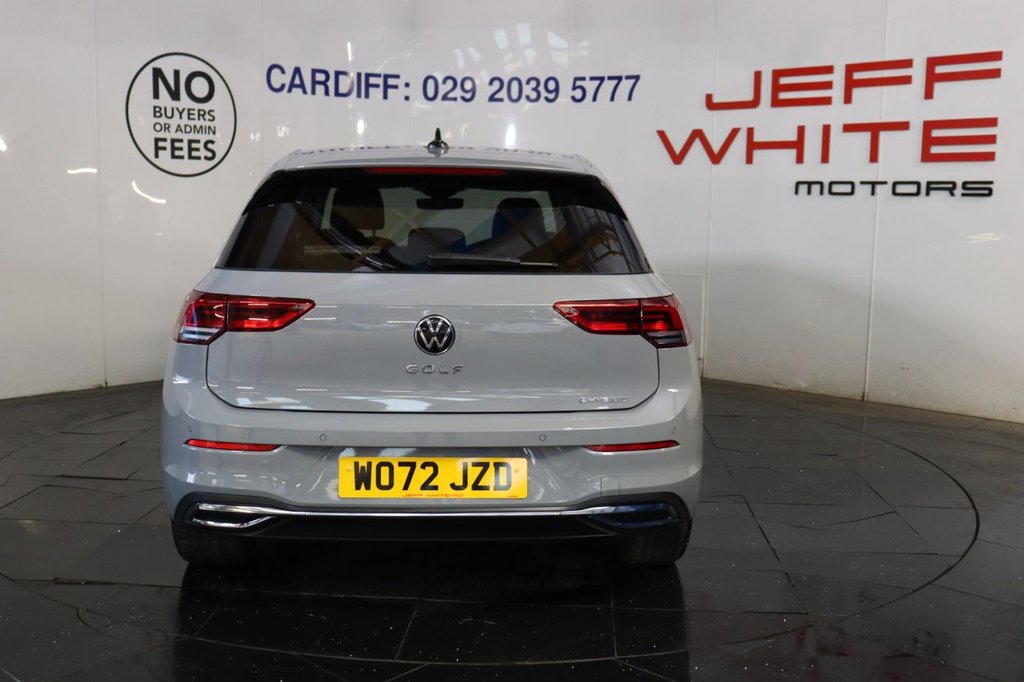 Used Volkswagen Golf 2023 for sale - 76081257: Photo 13