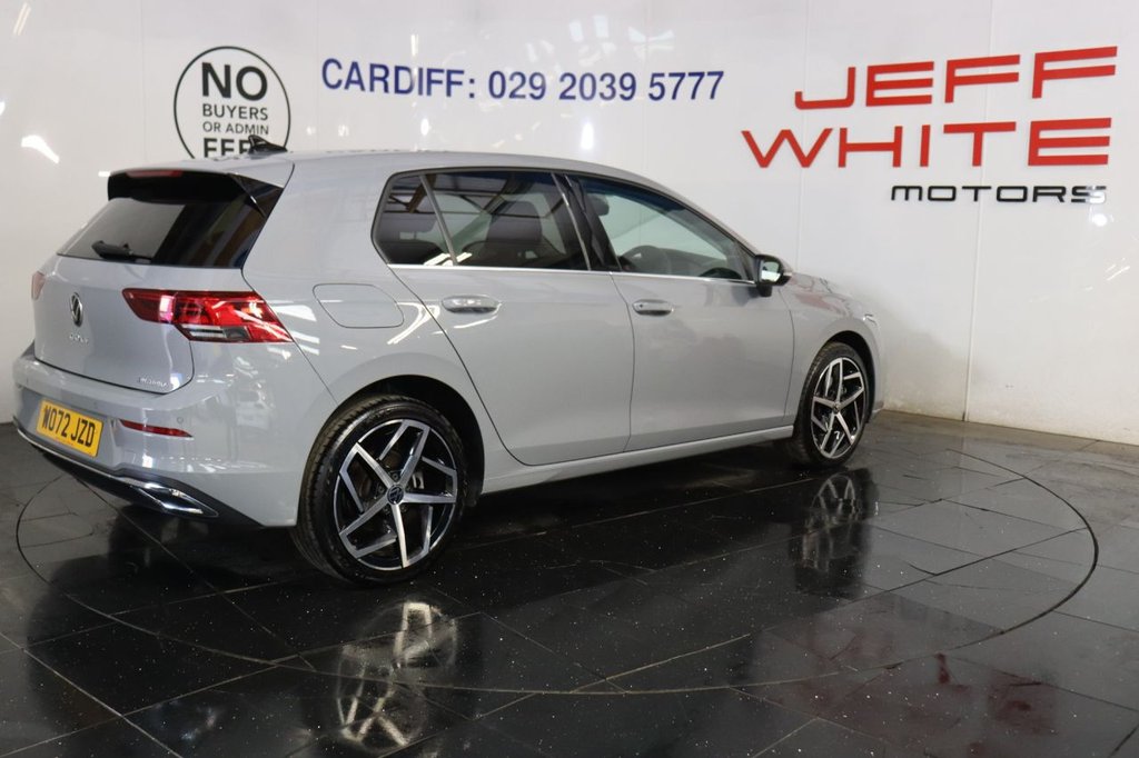 Used Volkswagen Golf 2023 for sale - 76081257: Photo 16