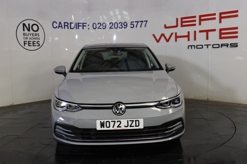 Used Volkswagen Golf 2023 for sale - 76081257: Photo 17