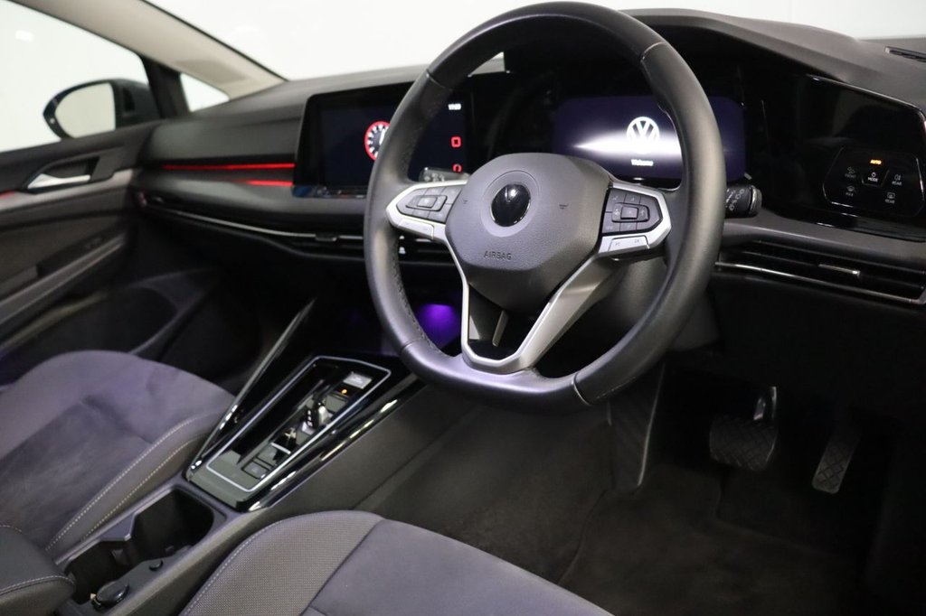 Used Volkswagen Golf 2023 for sale - 76081257: Photo 19