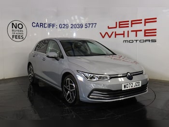 Used Volkswagen Golf 2023 for sale - 76081257: Photo