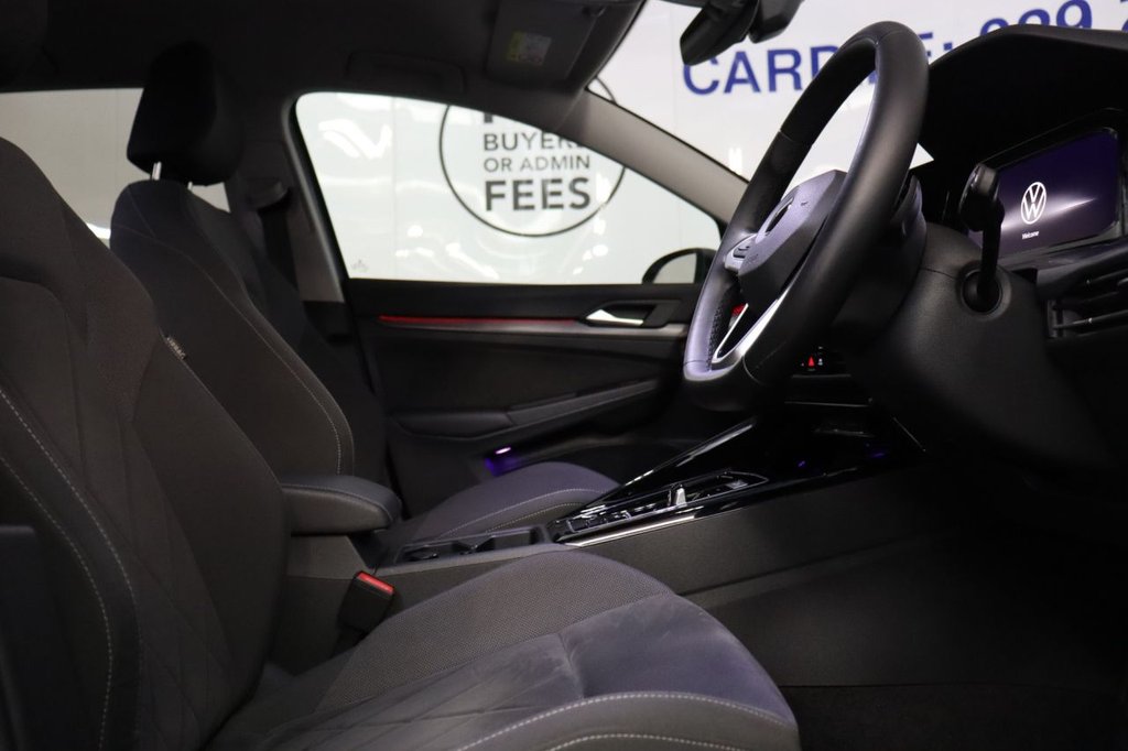 Used Volkswagen Golf 2023 for sale - 76081257: Photo 20