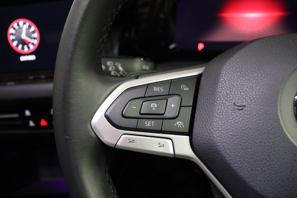 Used Volkswagen Golf 2023 for sale - 76081257: Photo 22