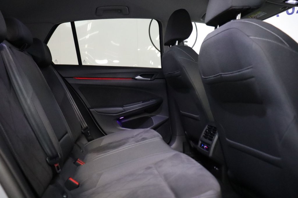 Used Volkswagen Golf 2023 for sale - 76081257: Photo 23