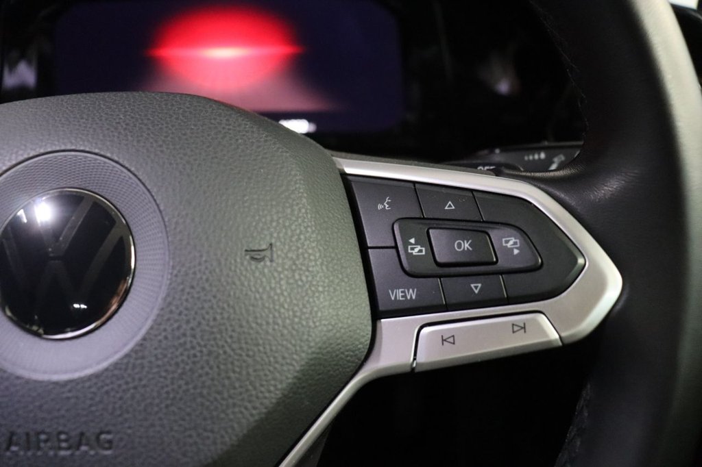 Used Volkswagen Golf 2023 for sale - 76081257: Photo 24