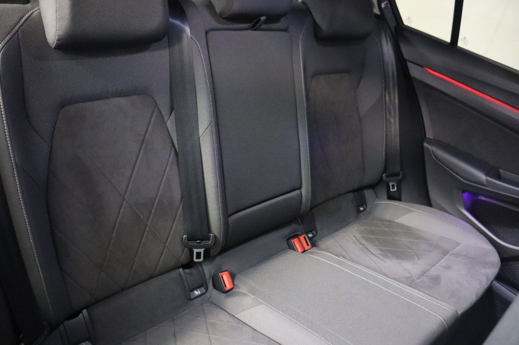 Used Volkswagen Golf 2023 for sale - 76081257: Photo 27