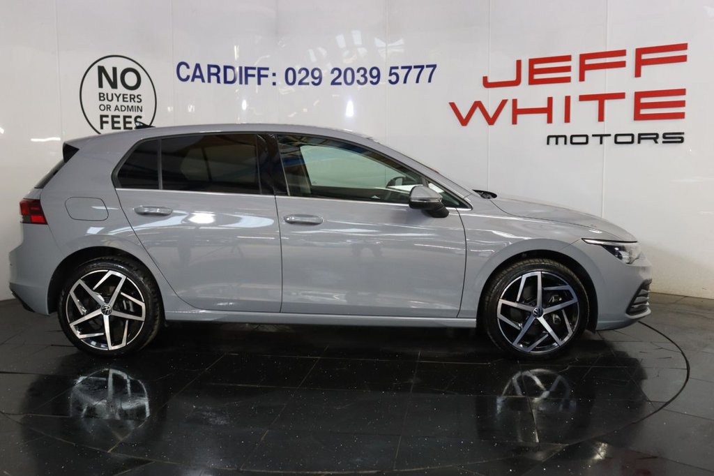 Used Volkswagen Golf 2023 for sale - 76081257: Photo 3