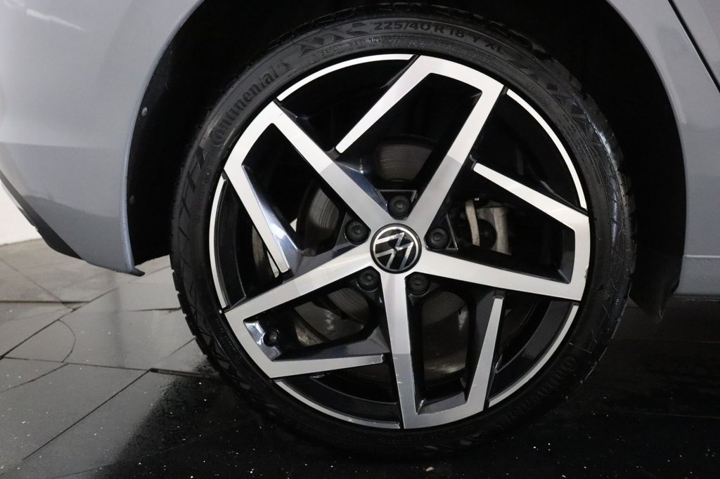 Used Volkswagen Golf 2023 for sale - 76081257: Photo 30